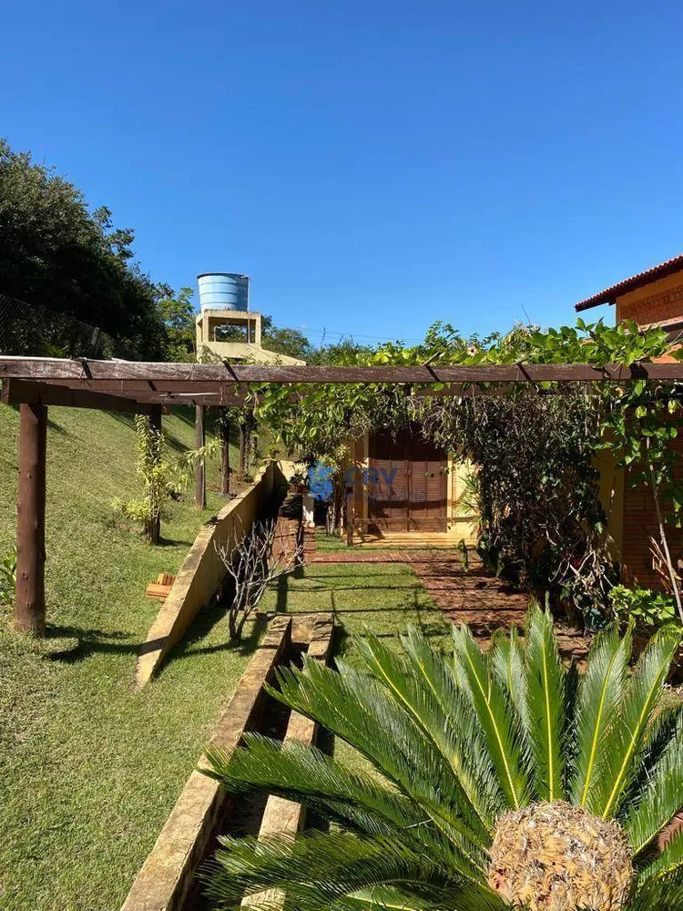 Chácara, 3 quartos, 2 hectares - Foto 6