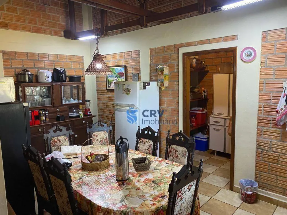 Chácara, 3 quartos, 2 hectares - Foto 10