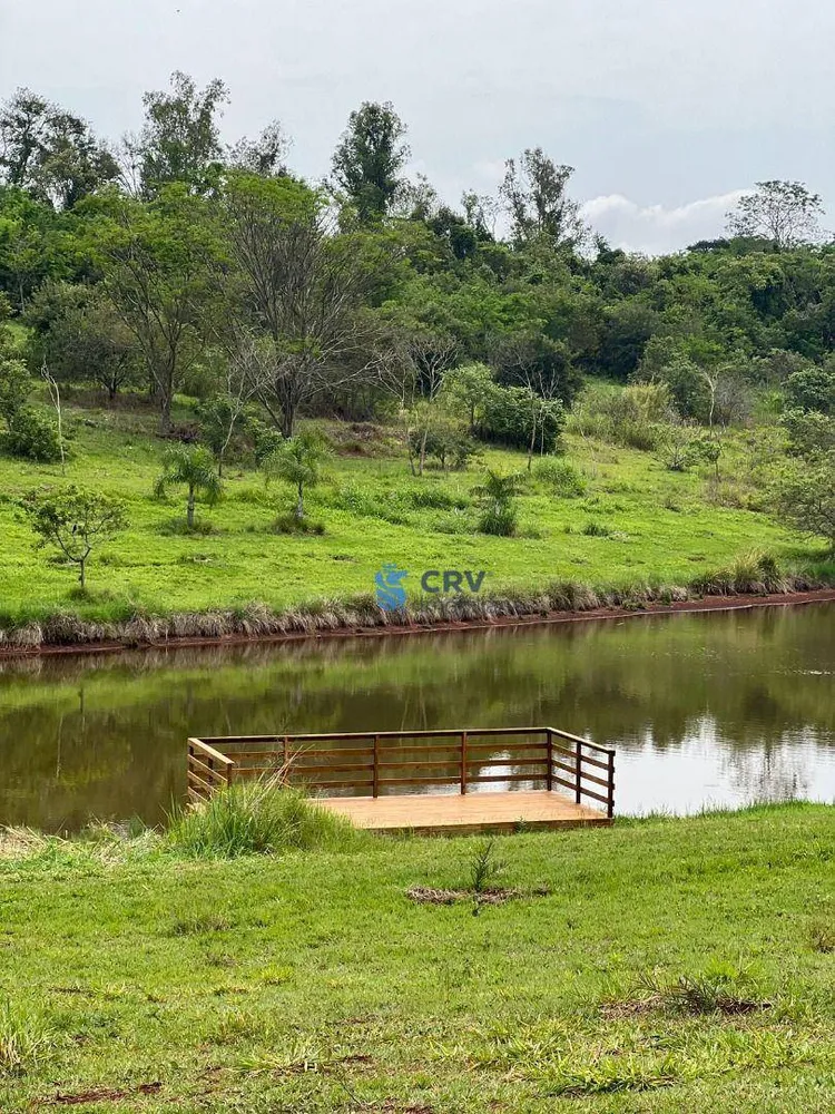 Loteamento e Condomínio, 1258 m² - Foto 3