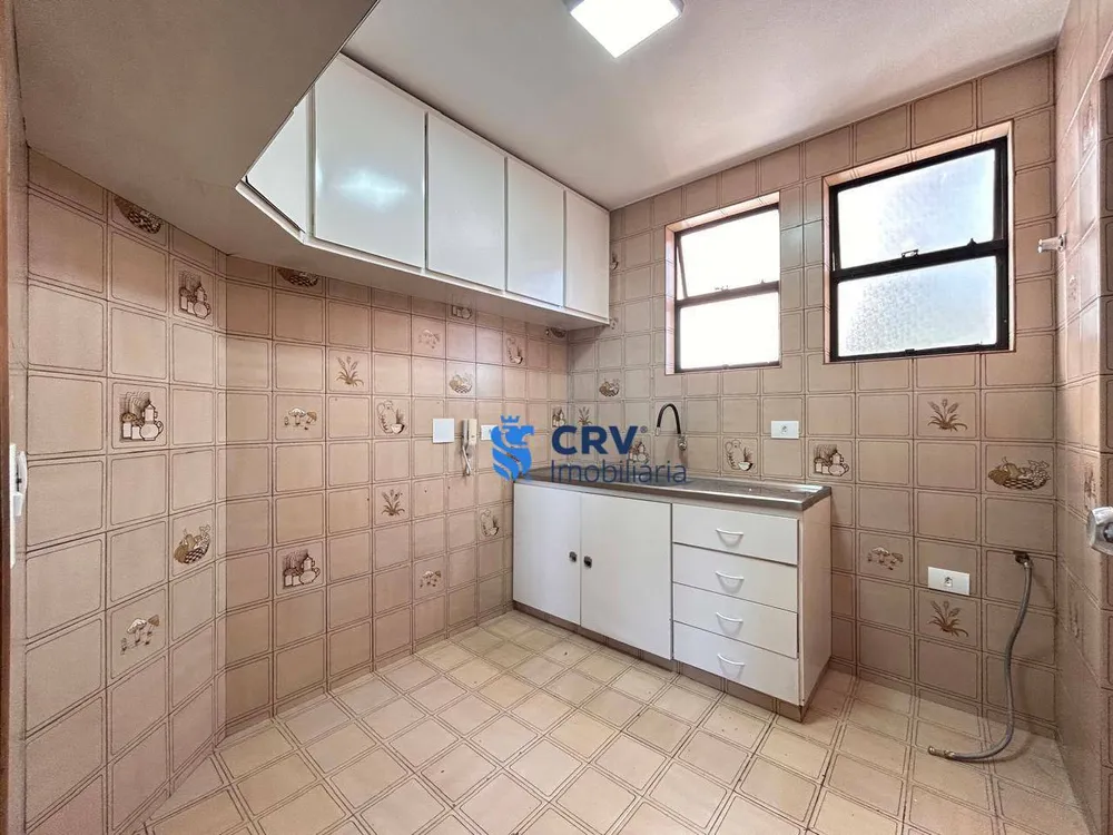 Apartamento, 3 quartos, 69 m² - Foto 3