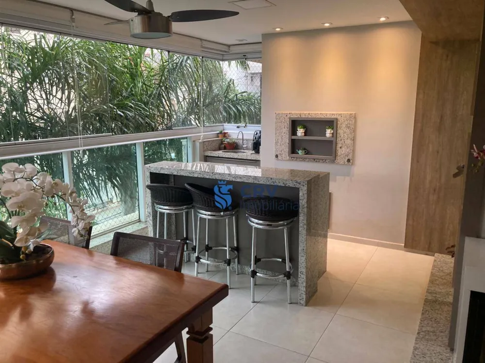 Apartamento, 3 quartos, 128 m² - Foto 5