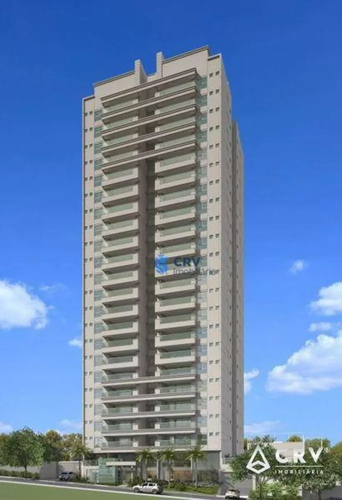 Apartamento, 3 quartos, 128 m² - Foto 8