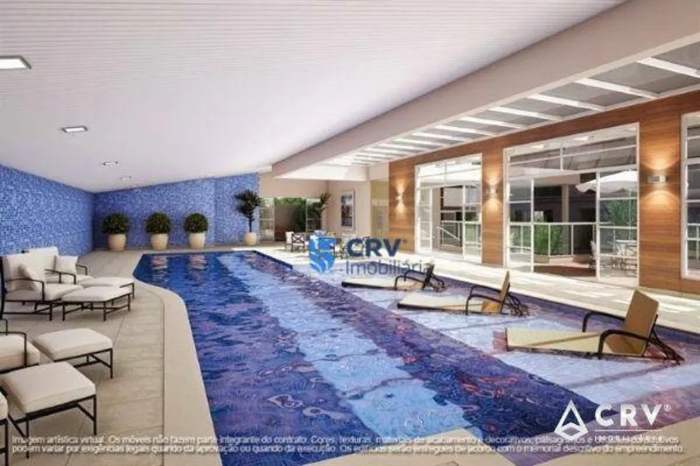 Apartamento, 3 quartos, 128 m² - Foto 11