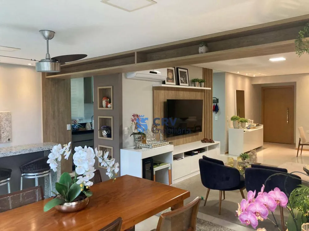 Apartamento, 3 quartos, 128 m² - Foto 6