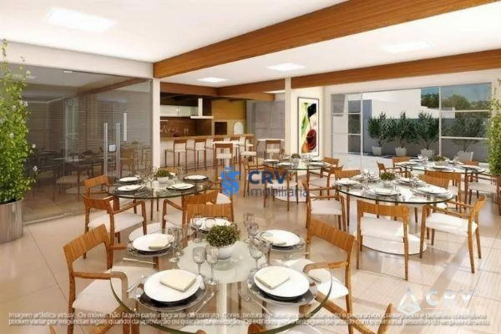 Apartamento, 3 quartos, 128 m² - Foto 10