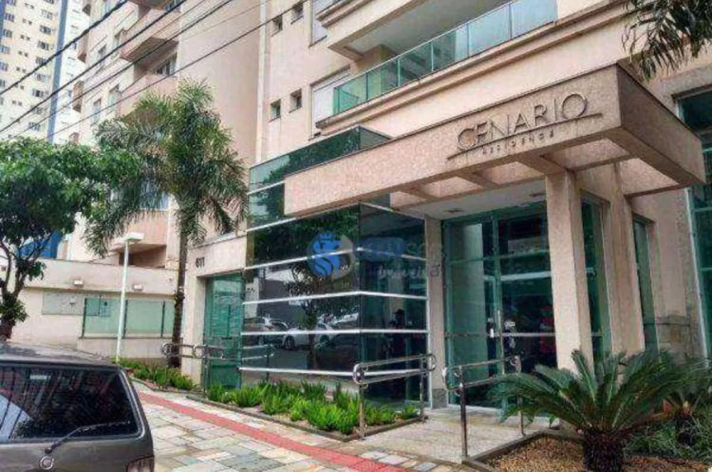 Apartamento, 3 quartos, 128 m² - Foto 7