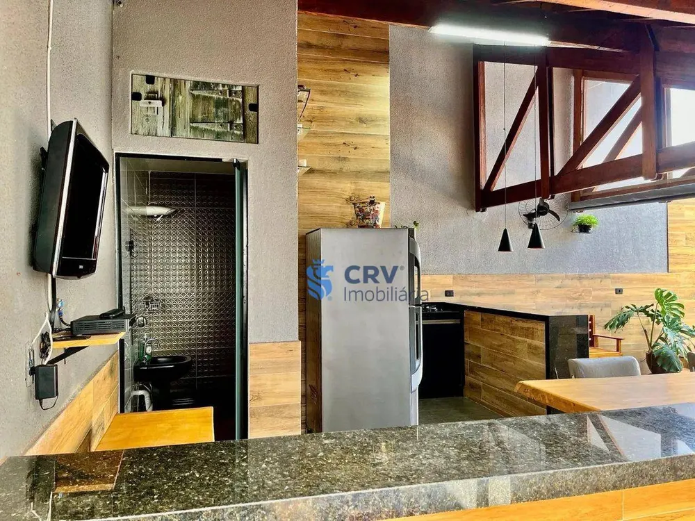 Casa, 3 quartos, 249 m² - Foto 7