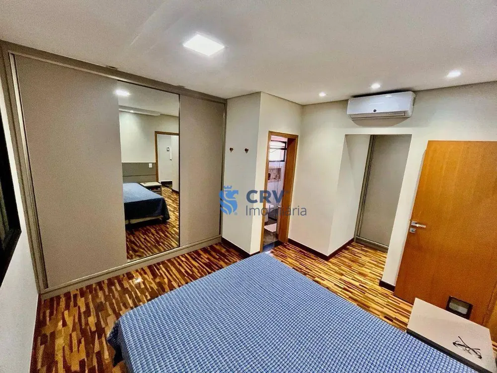 Casa, 3 quartos, 249 m² - Foto 2