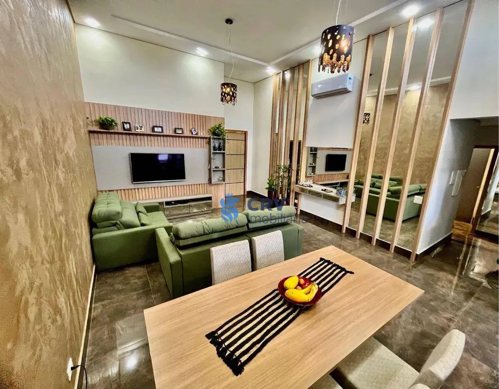 Casa, 3 quartos, 249 m² - Foto 10
