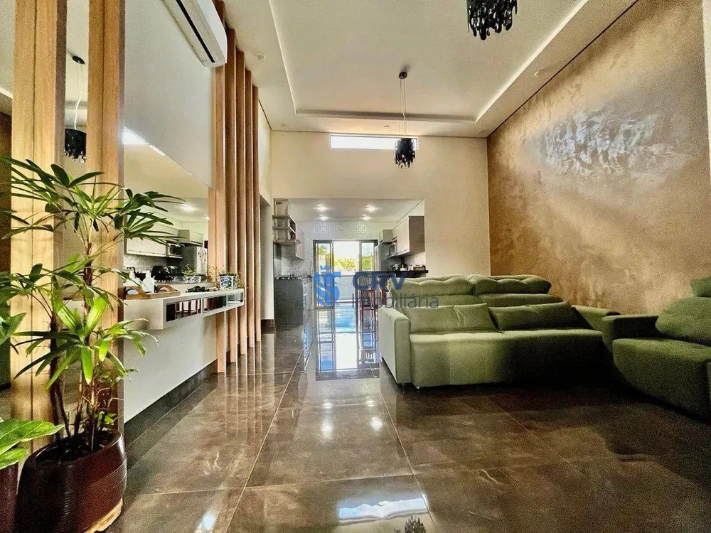 Casa, 3 quartos, 249 m² - Foto 9