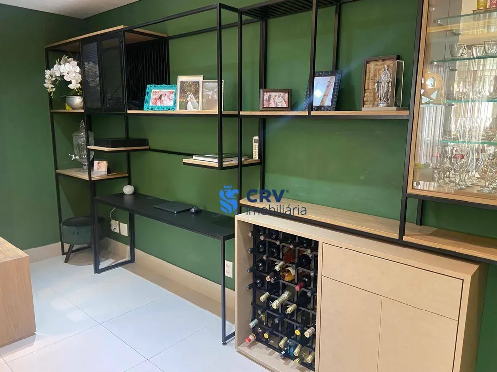 Apartamento, 2 quartos, 81 m² - Foto 4
