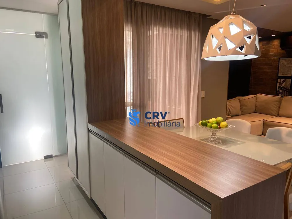 Apartamento, 2 quartos, 81 m² - Foto 8
