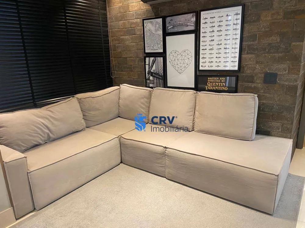 Apartamento, 2 quartos, 81 m² - Foto 5