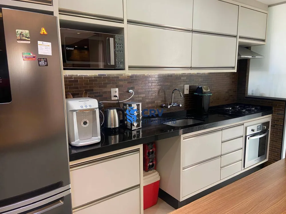 Apartamento, 2 quartos, 81 m² - Foto 7