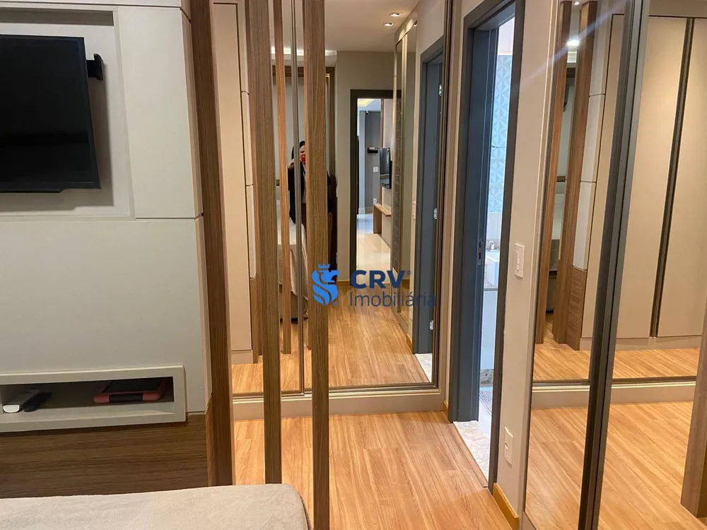 Apartamento, 2 quartos, 81 m² - Foto 6