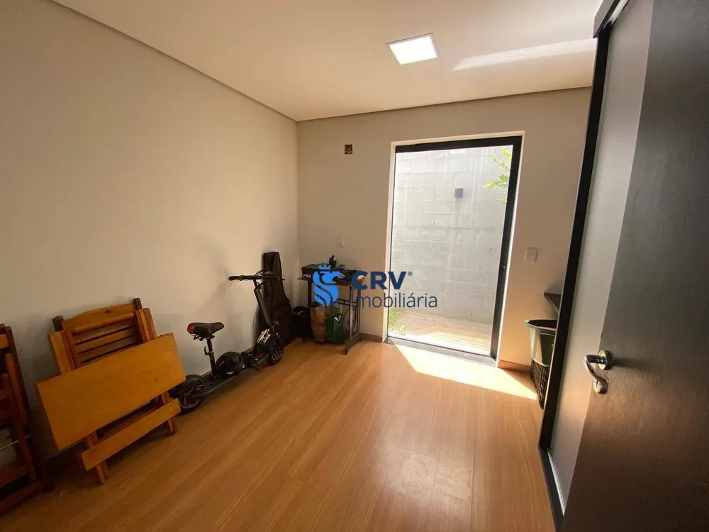 Casa de Condomínio, 3 quartos - Foto 9