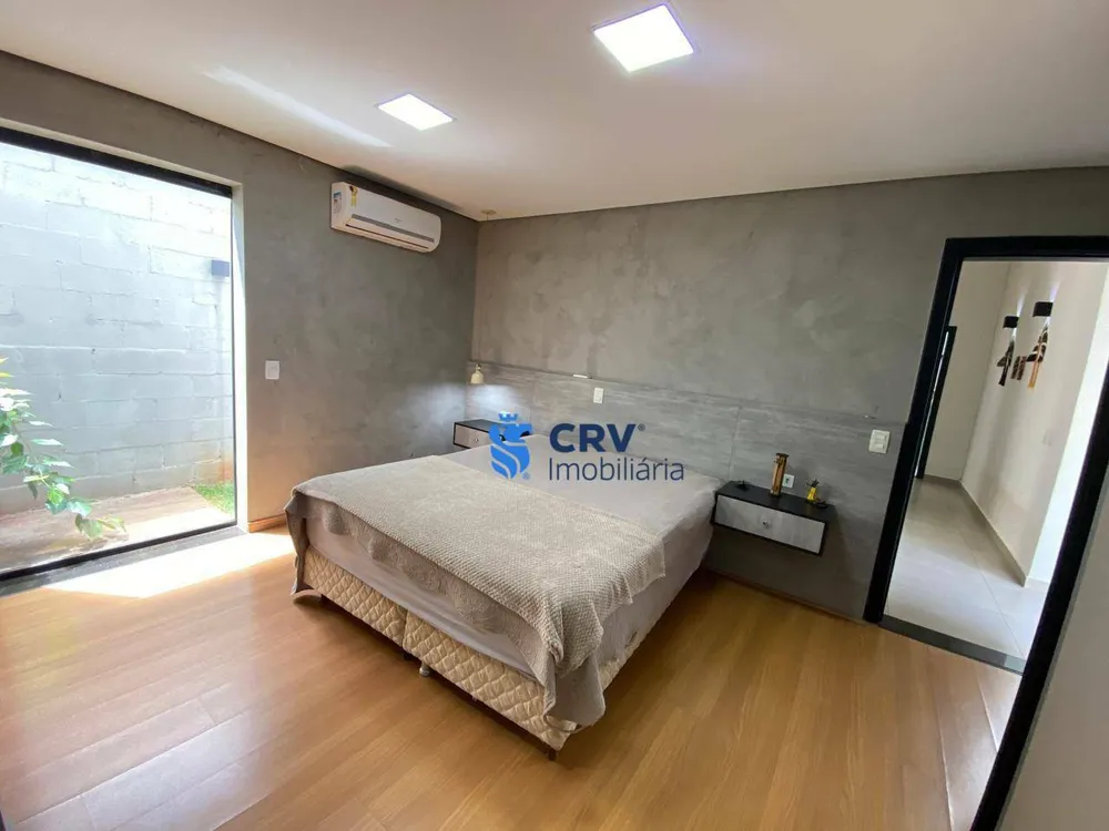 Casa de Condomínio, 3 quartos - Foto 5