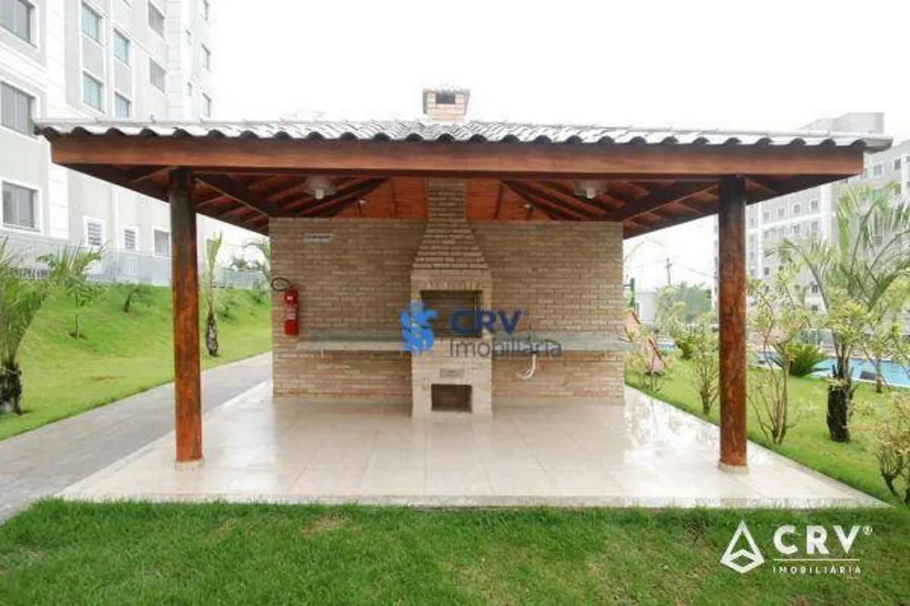 Apartamento, 2 quartos, 55 m² - Foto 10