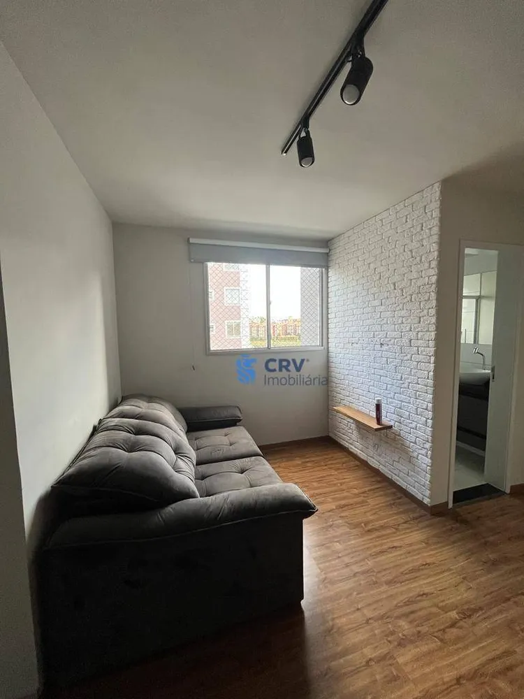 Apartamento, 2 quartos, 55 m² - Foto 4