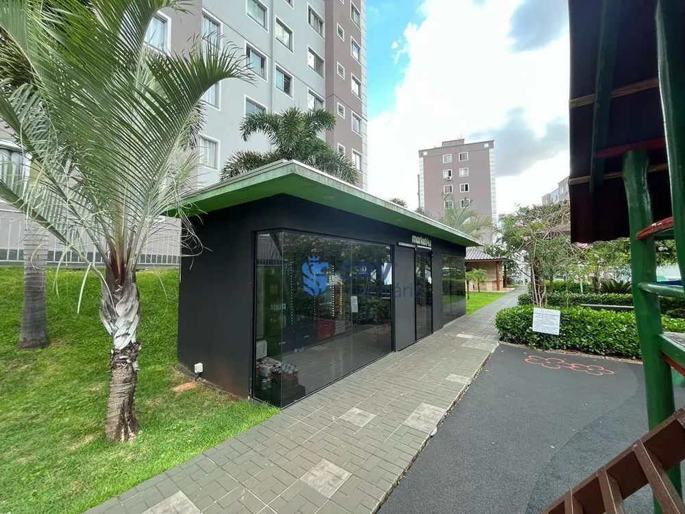 Apartamento, 2 quartos, 55 m² - Foto 2