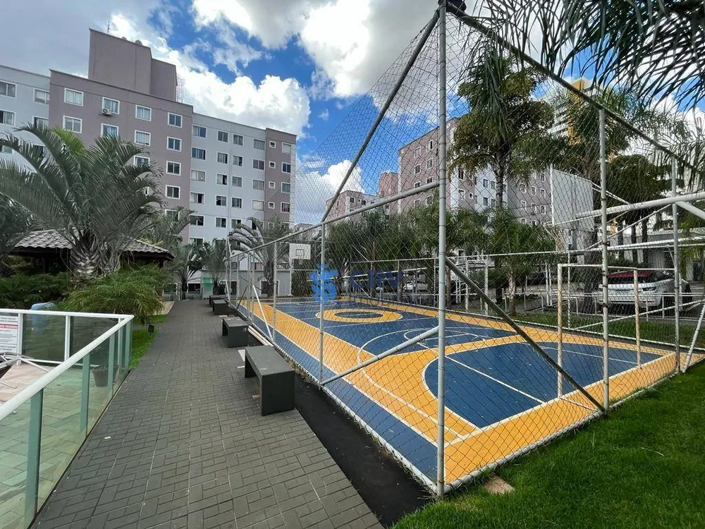 Apartamento, 2 quartos, 55 m² - Foto 9