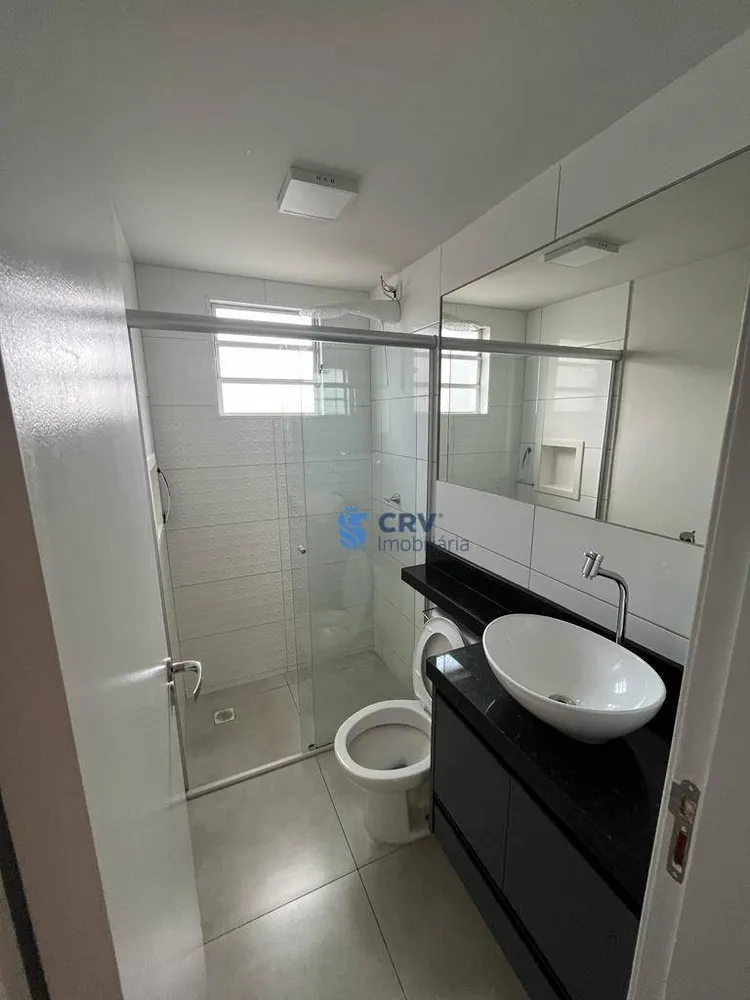 Apartamento, 2 quartos, 55 m² - Foto 5
