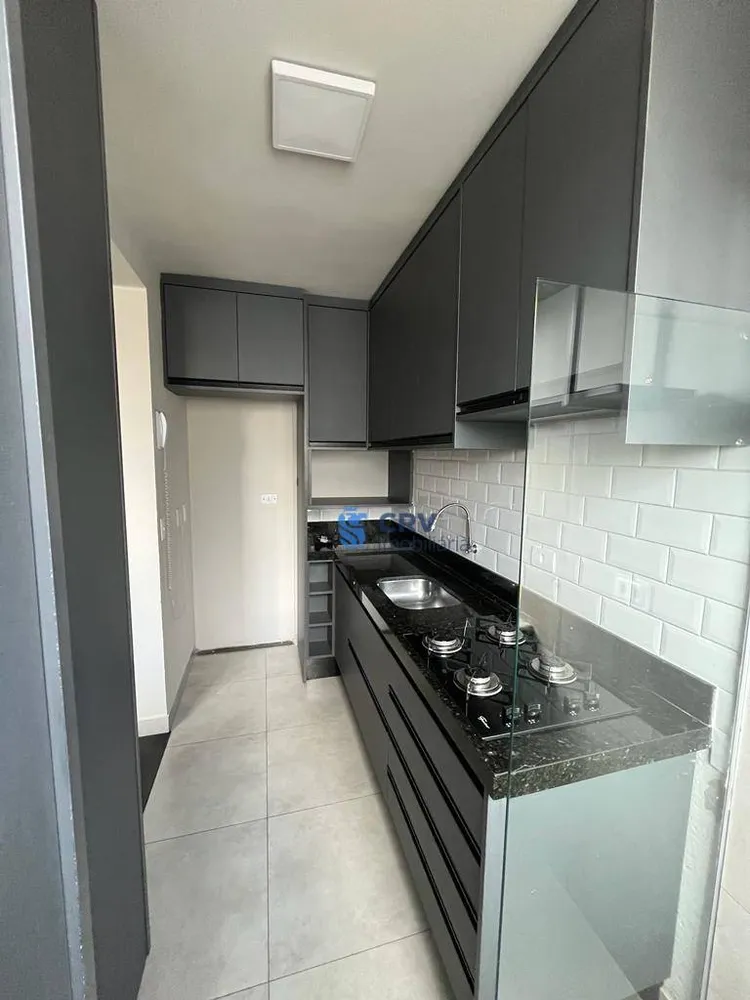 Apartamento, 2 quartos, 55 m² - Foto 6