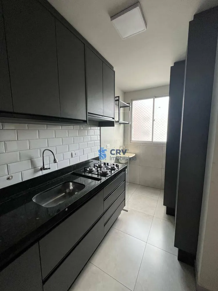 Apartamento, 2 quartos, 55 m² - Foto 7