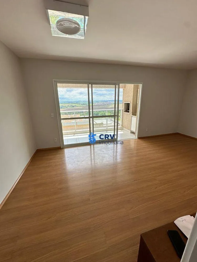 Apartamento, 3 quartos, 91 m² - Foto 2