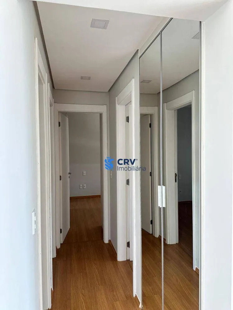 Apartamento, 3 quartos, 91 m² - Foto 5