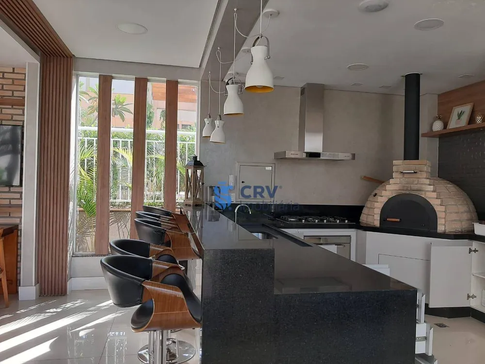 Apartamento, 3 quartos, 91 m² - Foto 11