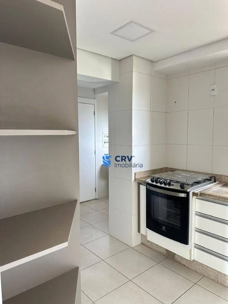 Apartamento, 3 quartos, 91 m² - Foto 4