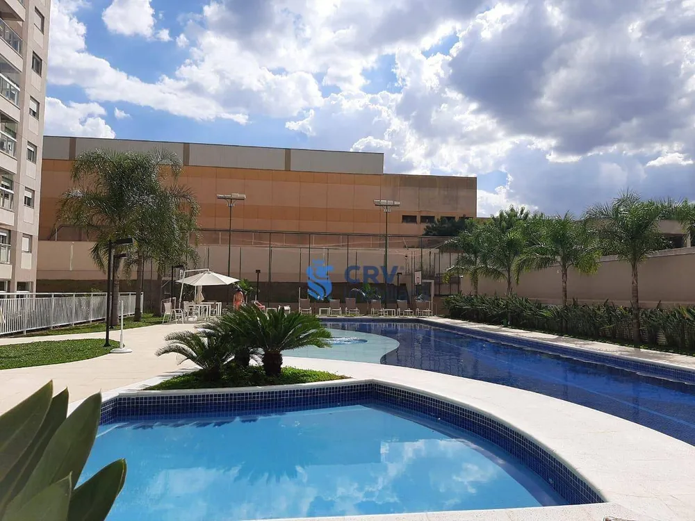 Apartamento, 3 quartos, 91 m² - Foto 10