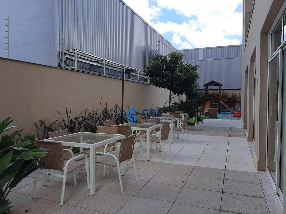 Apartamento, 3 quartos, 91 m² - Foto 8