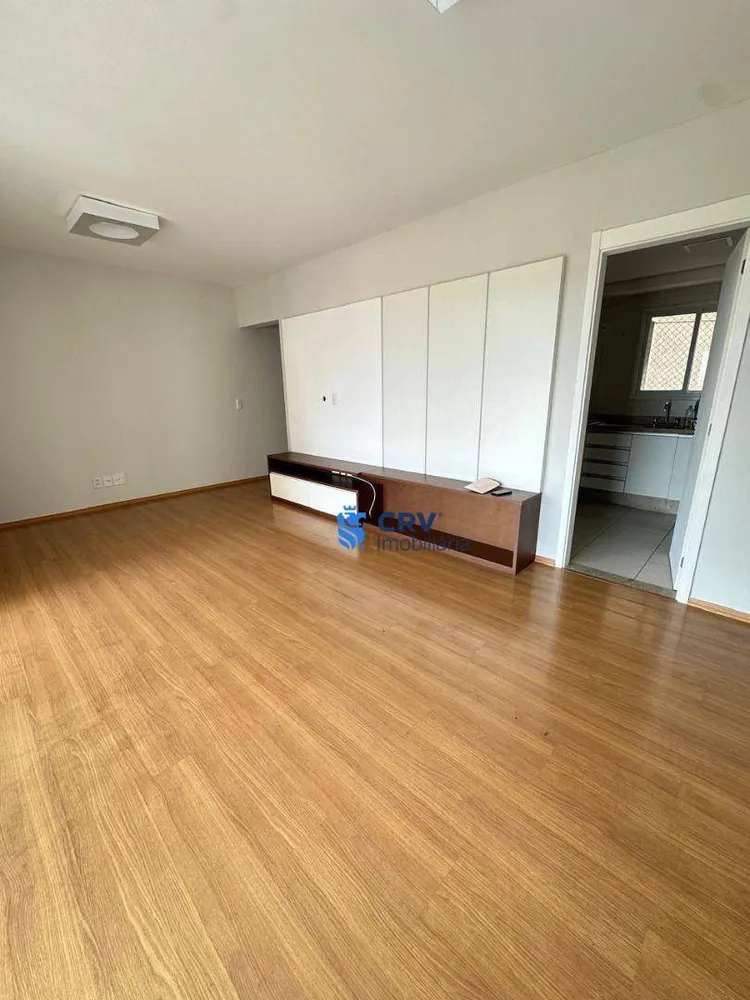 Apartamento, 3 quartos, 91 m² - Foto 1