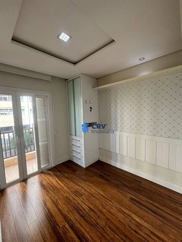 Apartamento, 3 quartos, 177 m² - Foto 10