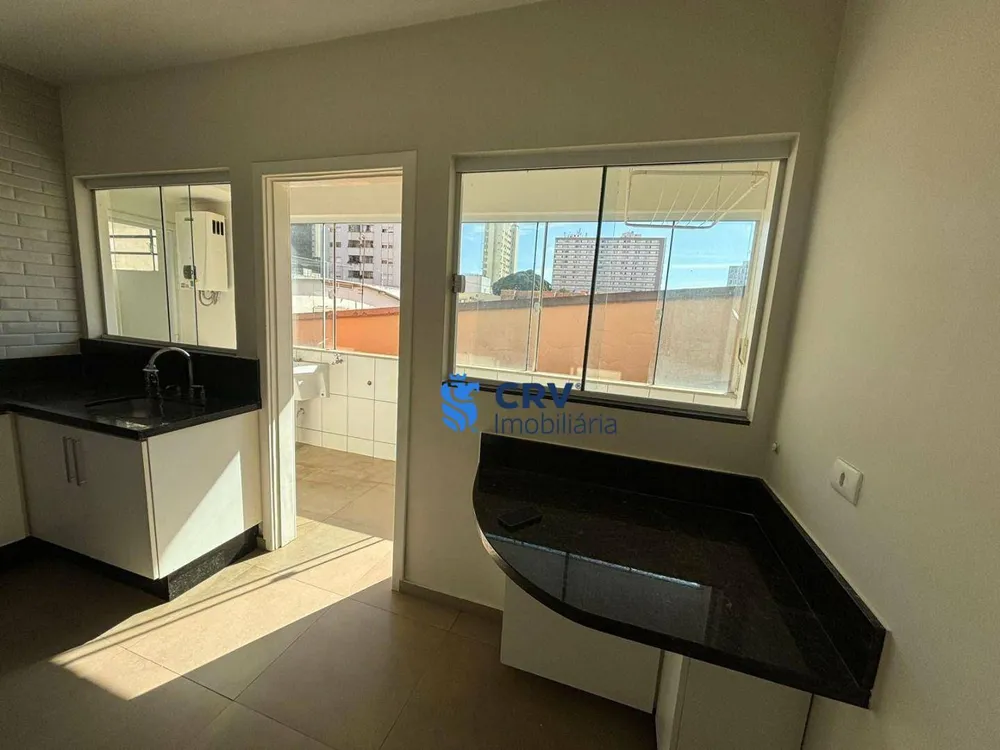 Apartamento, 3 quartos, 177 m² - Foto 6