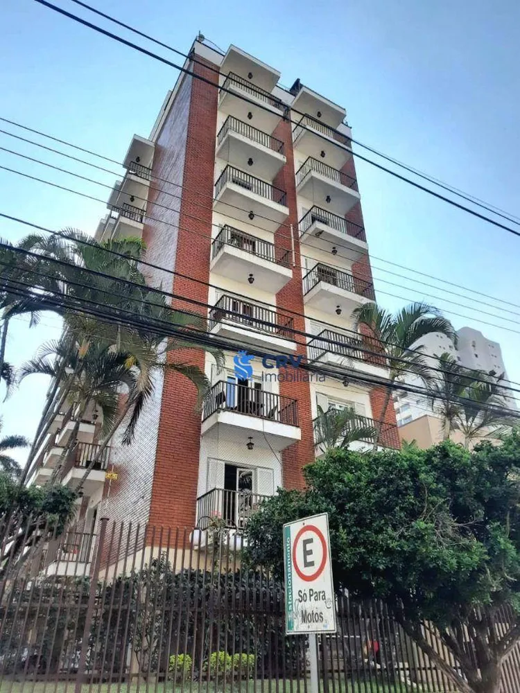Apartamento, 3 quartos, 177 m² - Foto 12