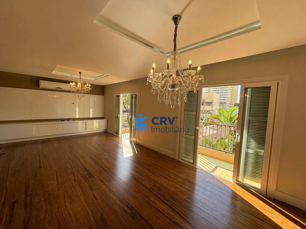 Apartamento, 3 quartos, 177 m² - Foto 2