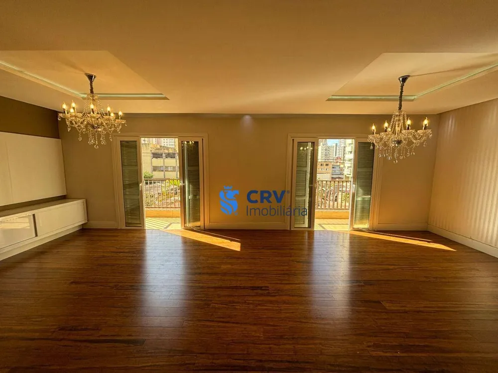 Apartamento, 3 quartos, 177 m² - Foto 1