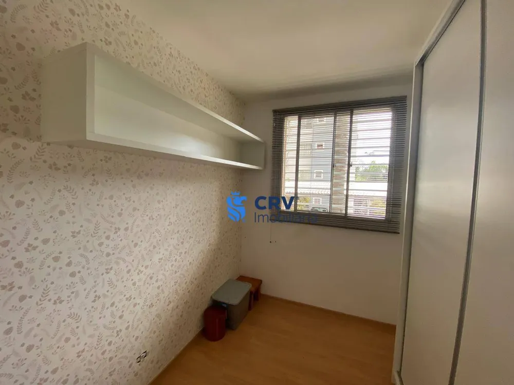 Apartamento, 2 quartos, 46 m² - Foto 2