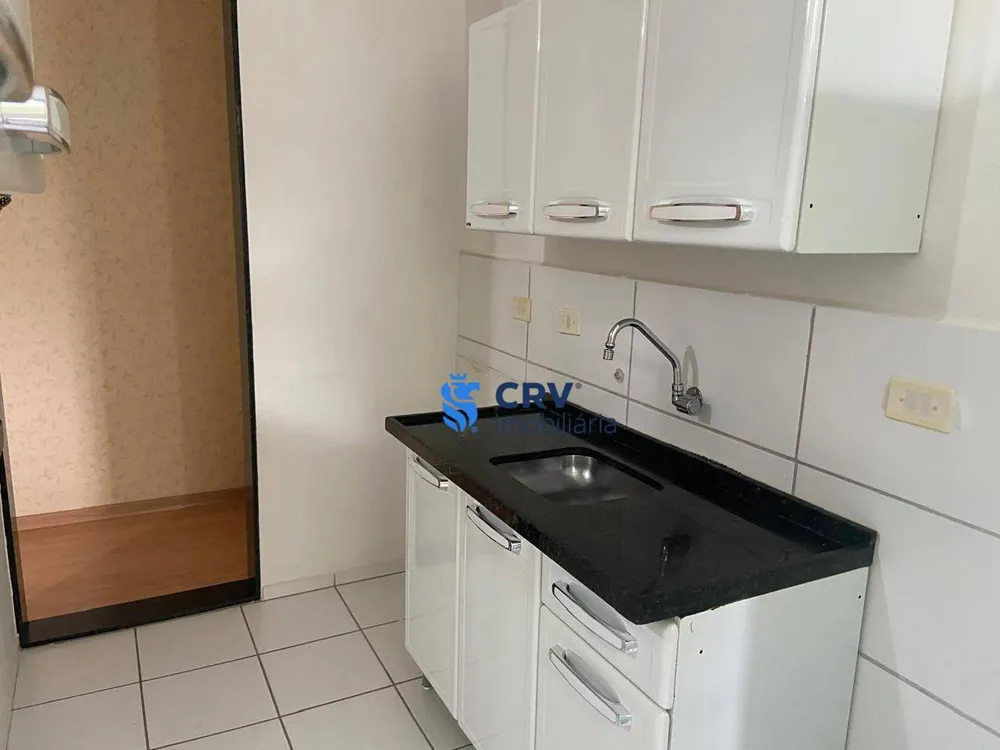 Apartamento, 2 quartos, 46 m² - Foto 1
