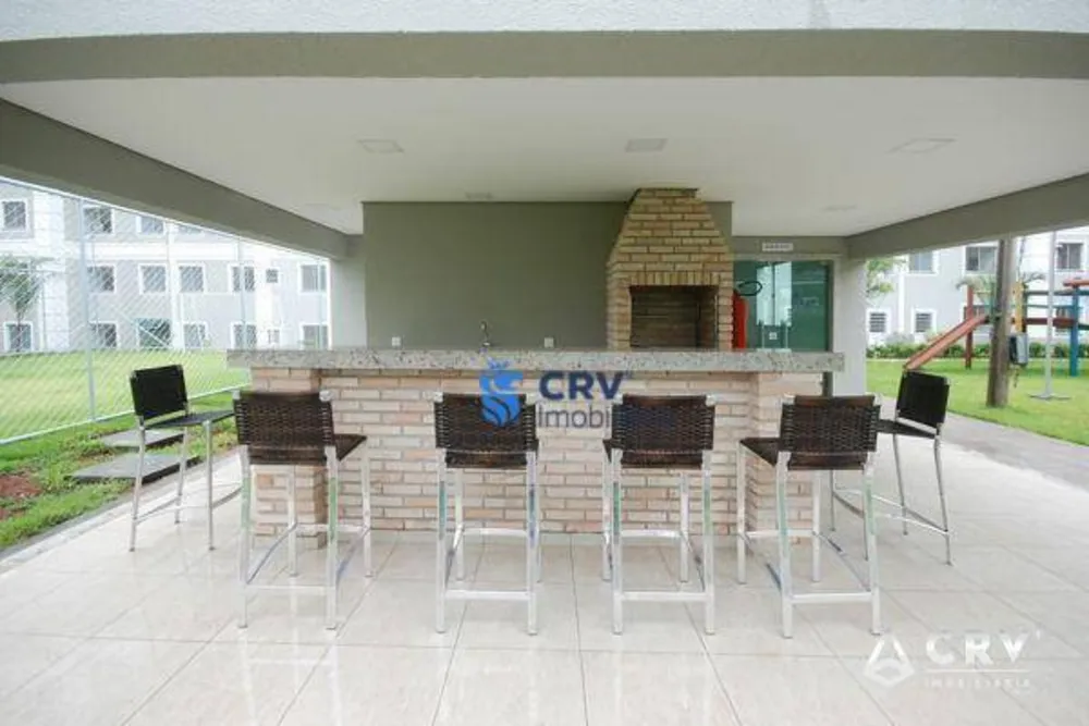 Apartamento, 2 quartos, 46 m² - Foto 4