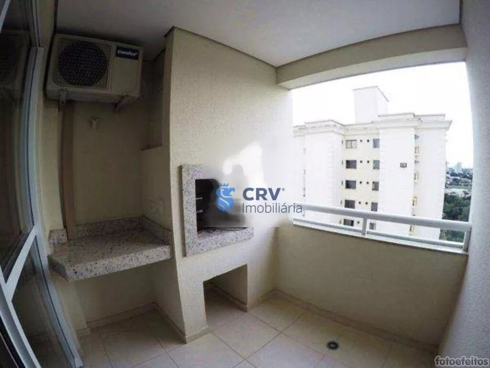 Apartamento à venda com 1 quarto, 51m² - Foto 3