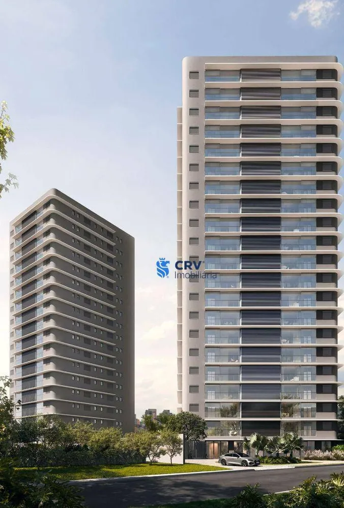 Apartamento, 2 quartos, 122 m² - Foto 12
