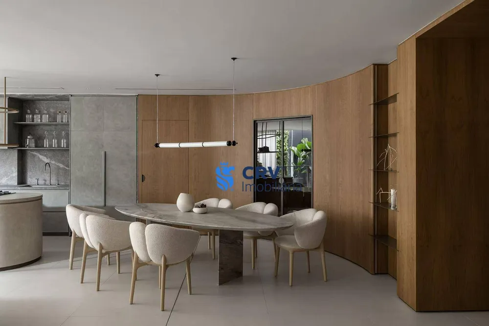 Apartamento, 2 quartos, 122 m² - Foto 4