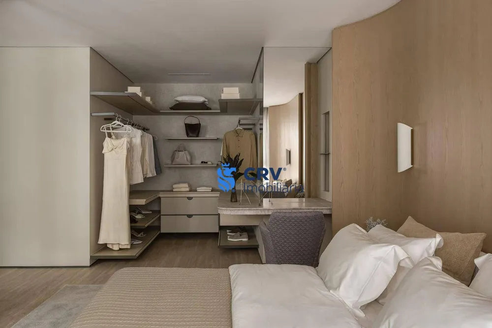 Apartamento, 2 quartos, 122 m² - Foto 6