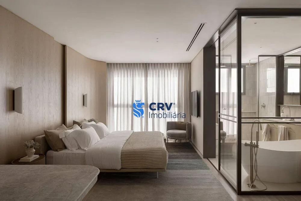 Apartamento, 2 quartos, 122 m² - Foto 5