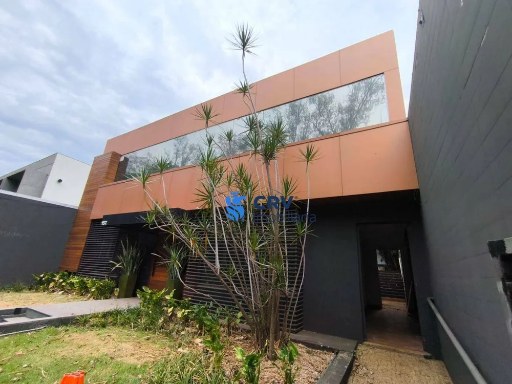 Loja-Salão, 403 m² - Foto 4