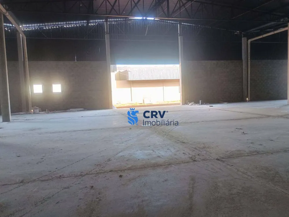 Depósito-Galpão, 1500 m² - Foto 3